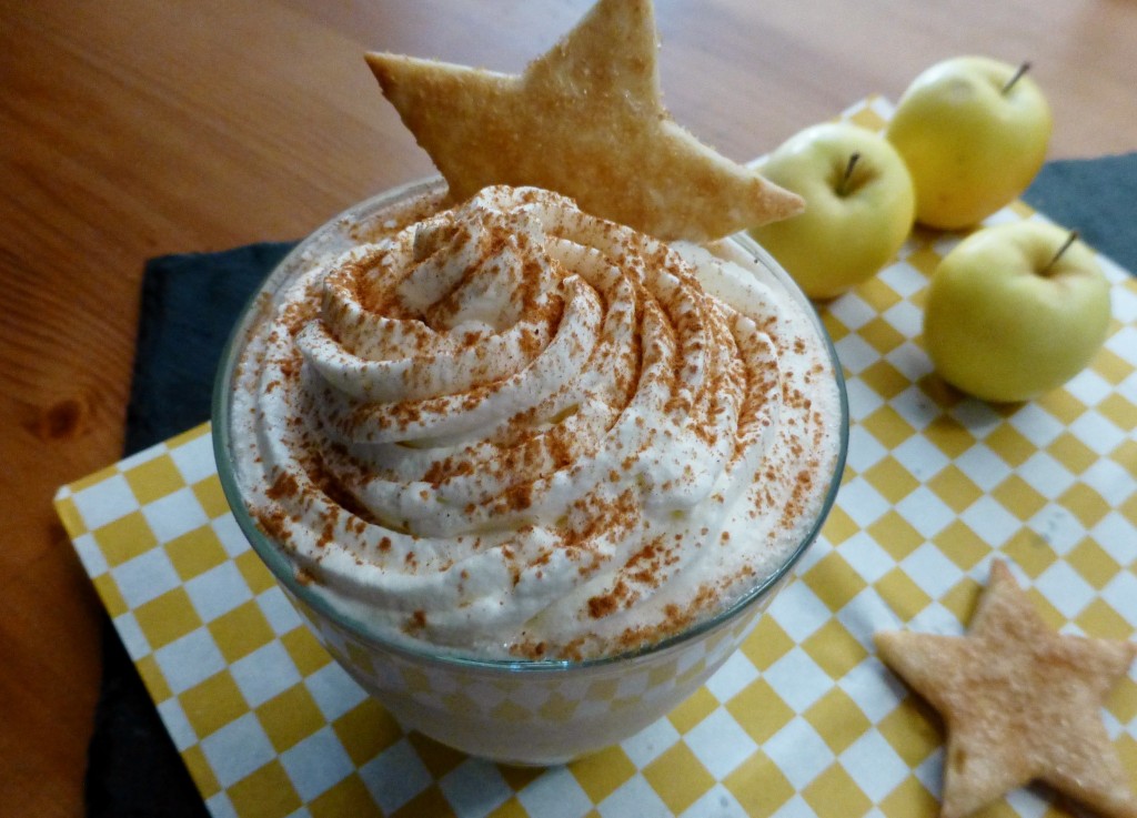 Apple Pie Shake - 4