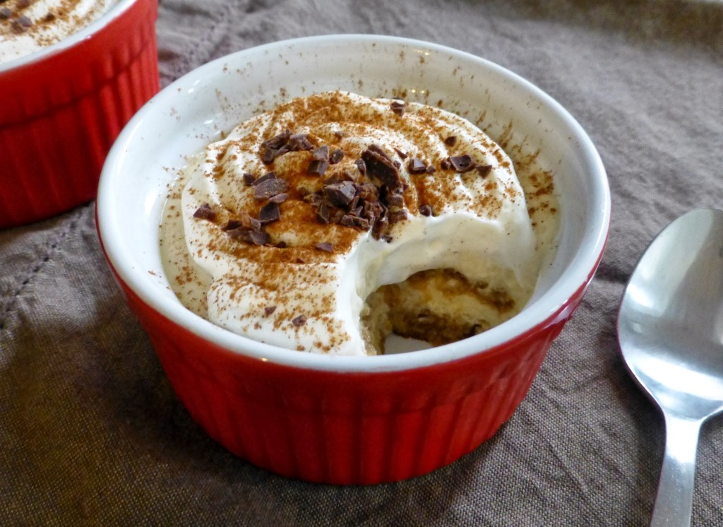 Tiramisu - 2