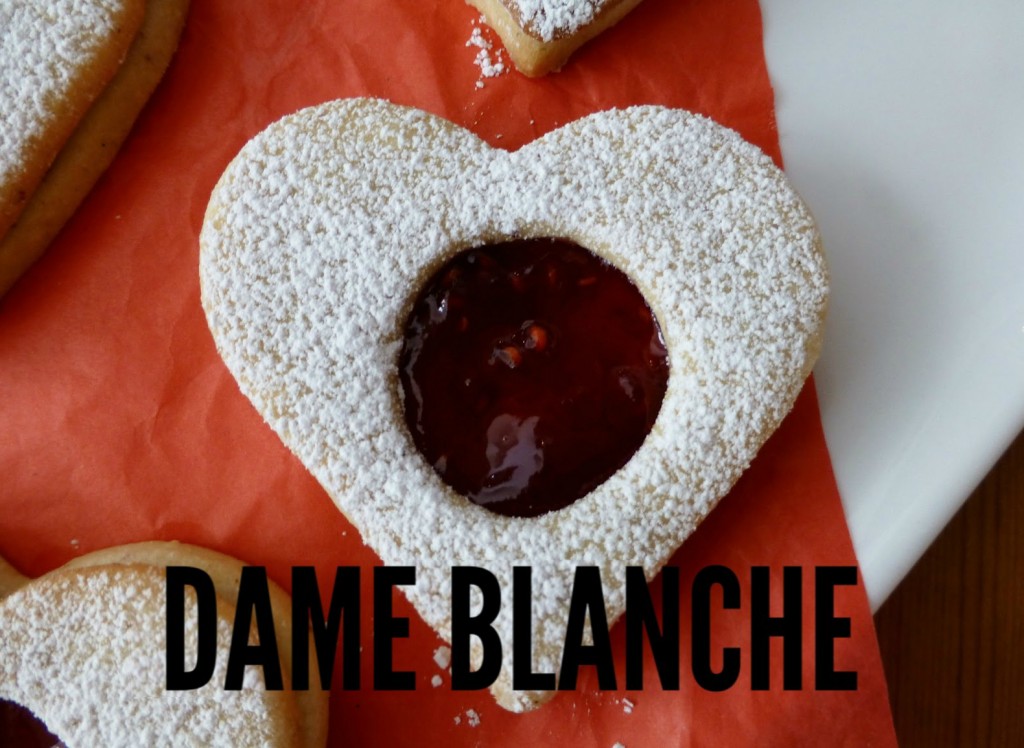 dame blanche 2