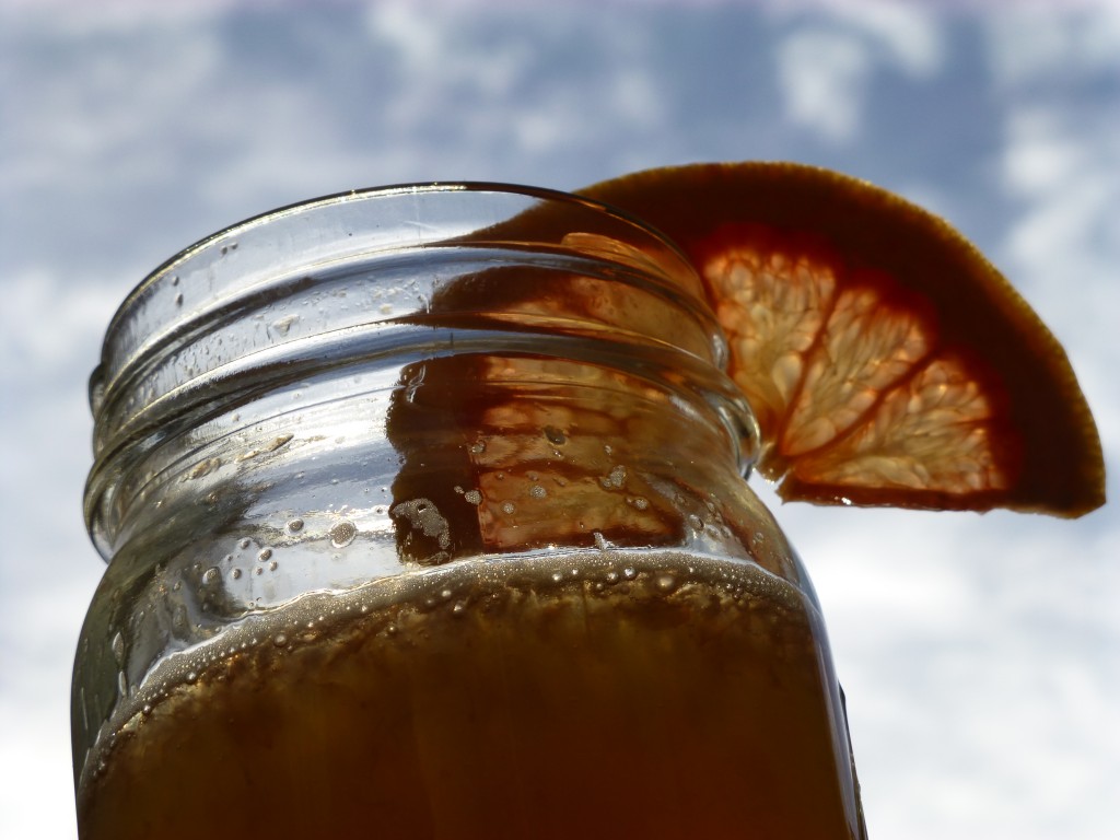 pink grapefruit beer shandy 4